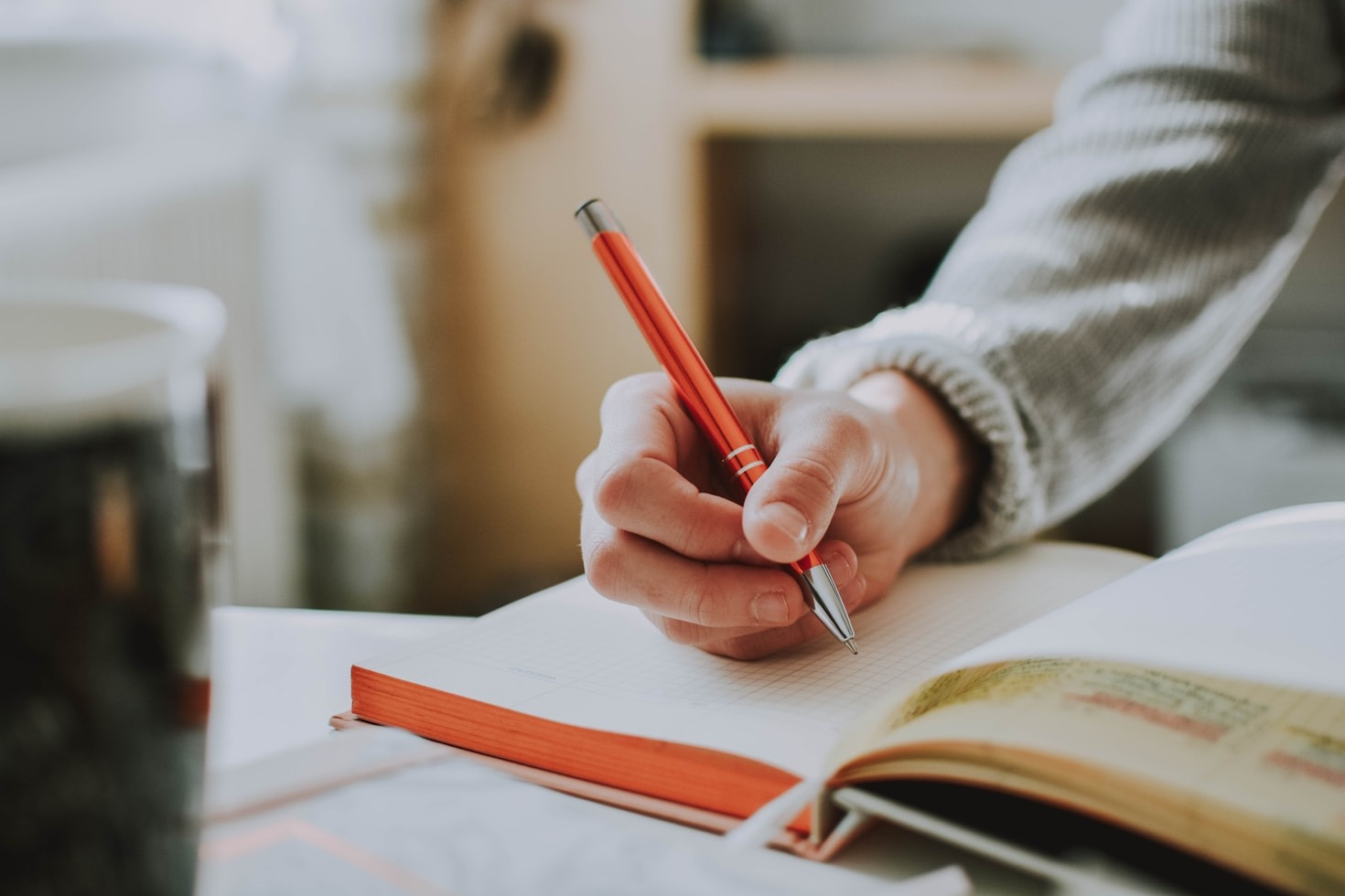 The Role of Workbooks